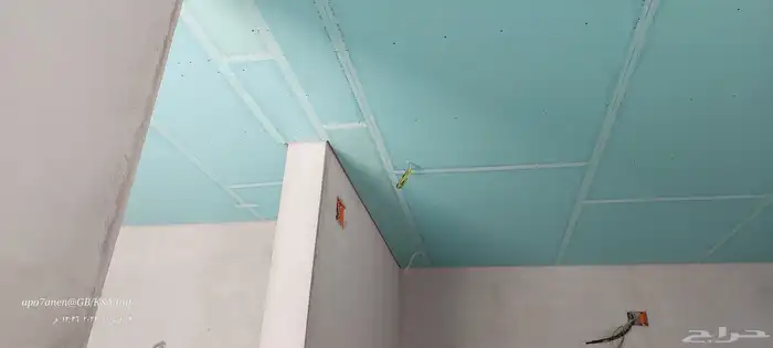 جبس بورد 44