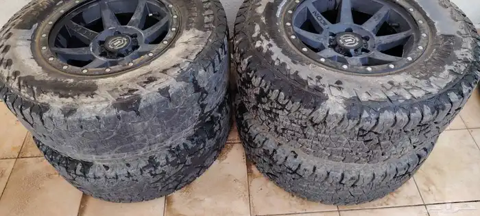 جنوط برايد مع كفراة حجريه 2