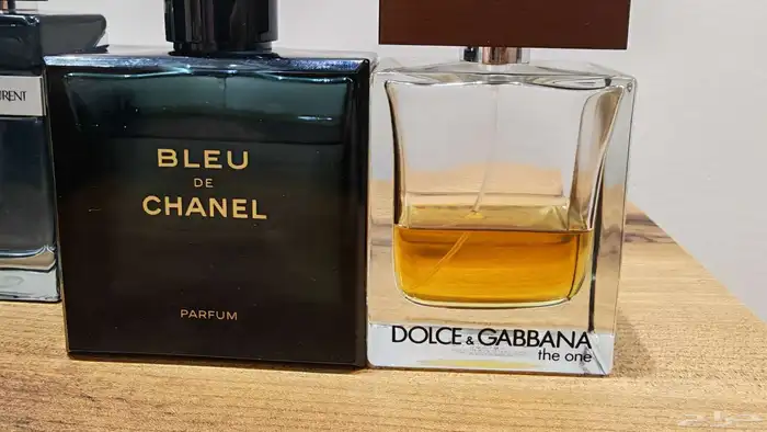 للبيع عطور اصلية مستخدمه 7