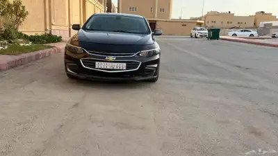 شفروليه ماليبو 2017 LS للبيع 2