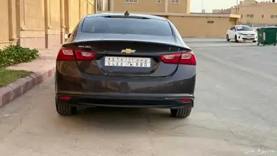 شفروليه ماليبو 2017 LS للبيع 5