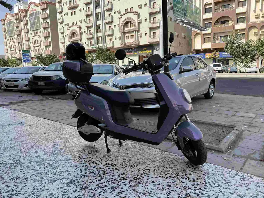 دباب كهربائي 72 فولت 0