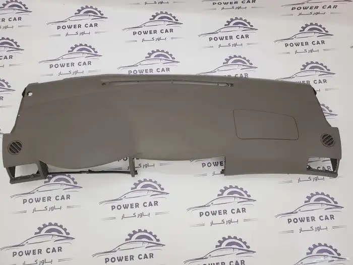 قشره طبلون كورلا 2001-2007 1