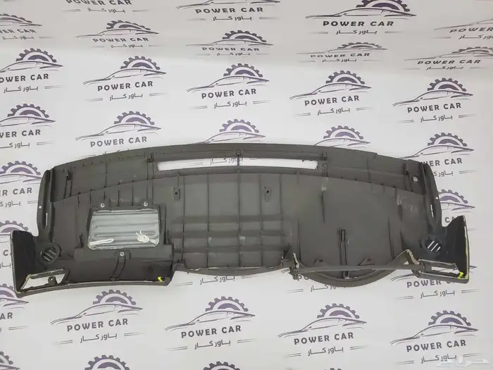 قشره طبلون كورلا 2001-2007 2