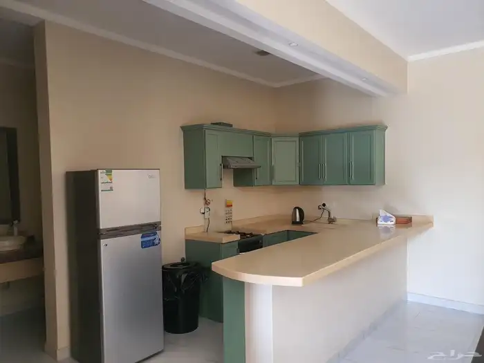 شاليه - استراحة للايجار 5