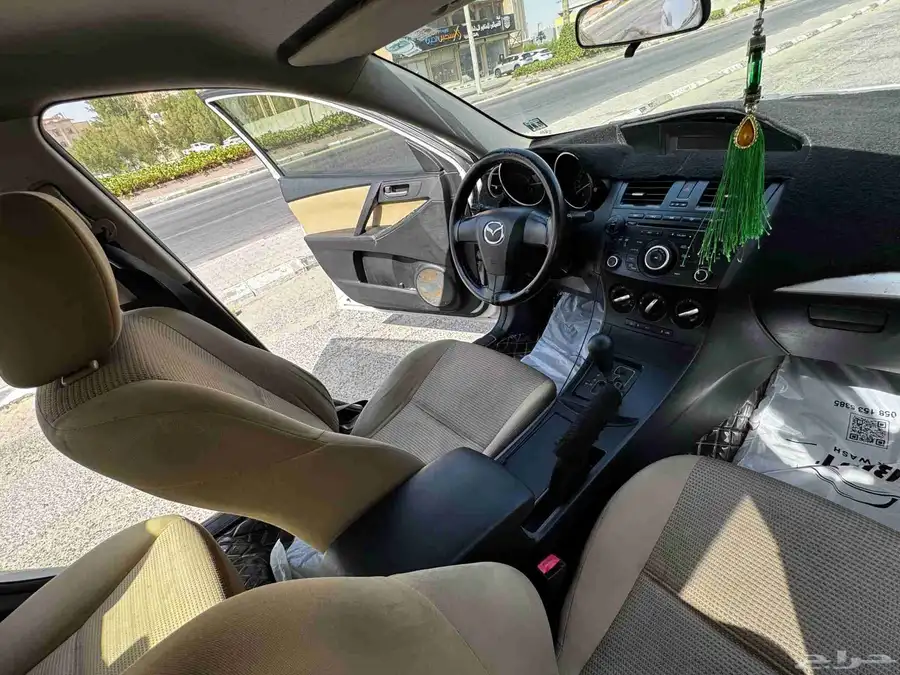 Mazda 3 3