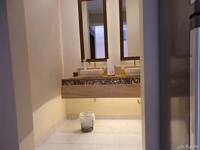 شاليه - استراحة للايجار 7