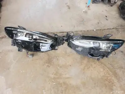 شمعات مازدا سكس6.موديل_2020.2021_2022_2023_2024.شمعات اصليه 1