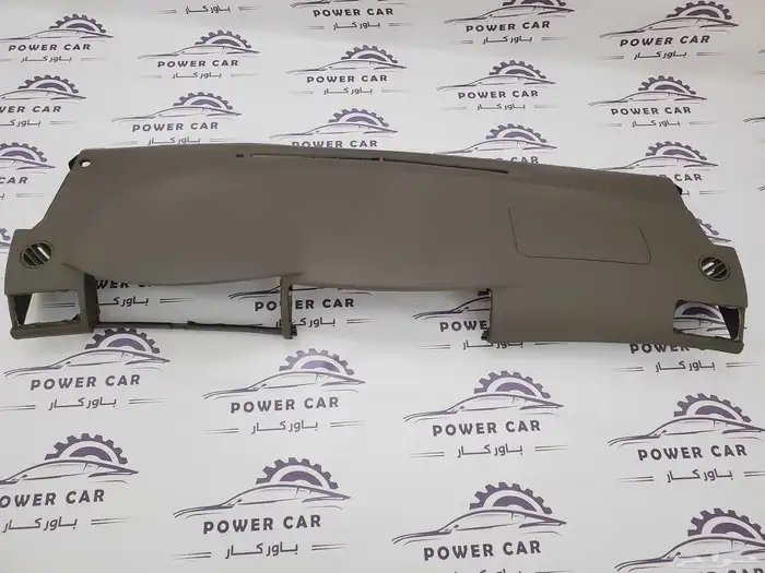 قشره طبلون كورلا 2001-2007 0