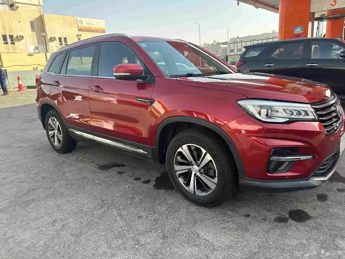 شانجان cs75 2019 6