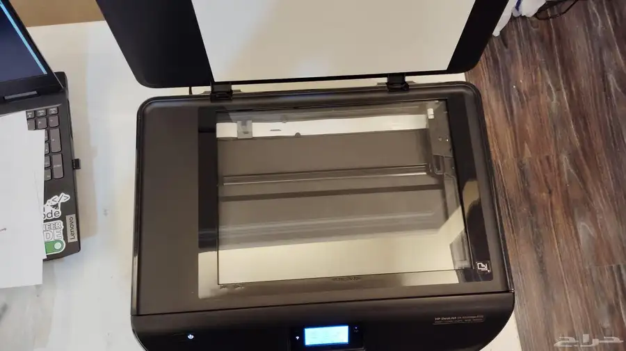طابعة HP DESKJET 4535 2