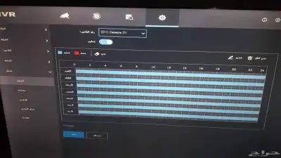 تركيب وتصليح كيمرات المراقبه 5
