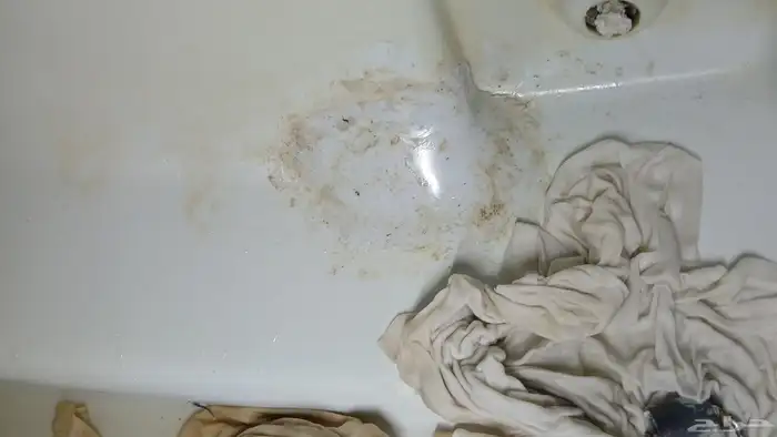 تلحيم خزانات بلاستيك مكسوره علا الضمان نفس الماده خبره 14 سن 5