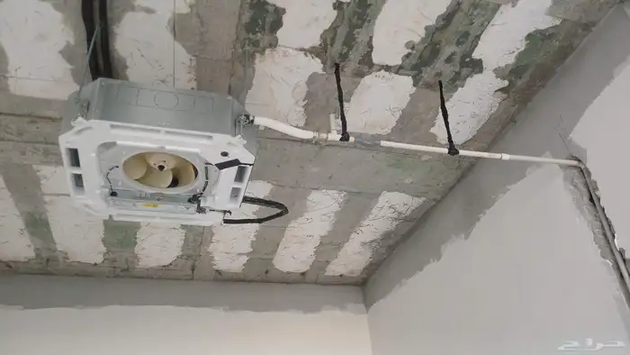 مكيفات مخفي وكاست 2