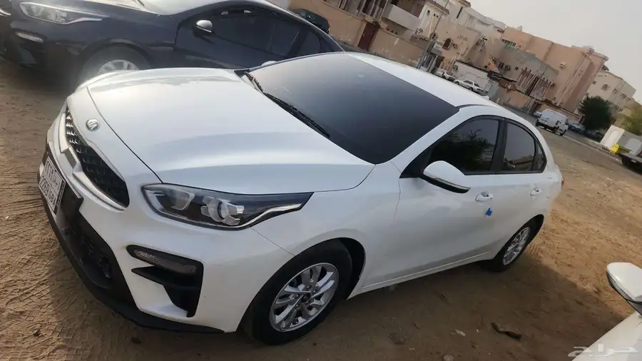 للبيع سيراتو 2020 ممشى 98كم 0
