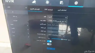 تركيب وتصليح كيمرات المراقبه 4