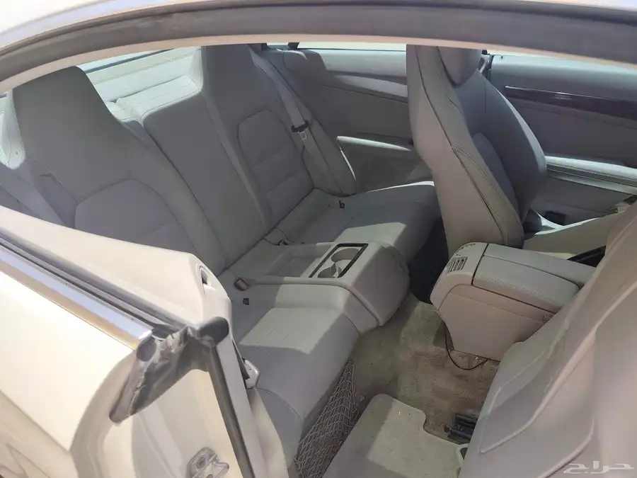 E350 2010 Coupe Full 7