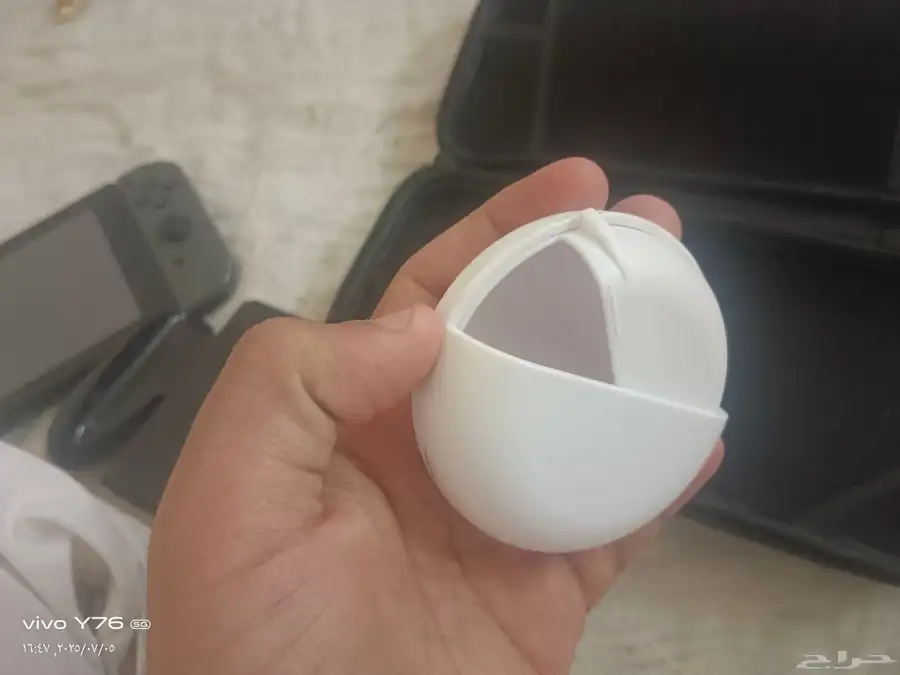 نيتندو سويتش مدخل شريط 2