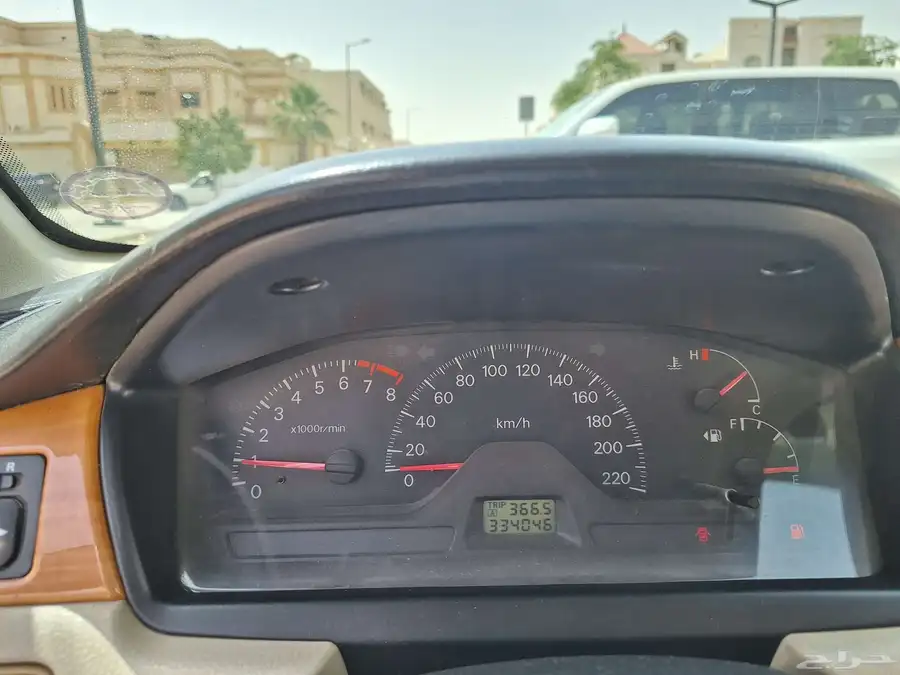 متسوبيشى لانسر 6