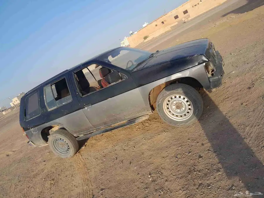 باثفندر ديزل مسقط مكينه وكير زينات 2