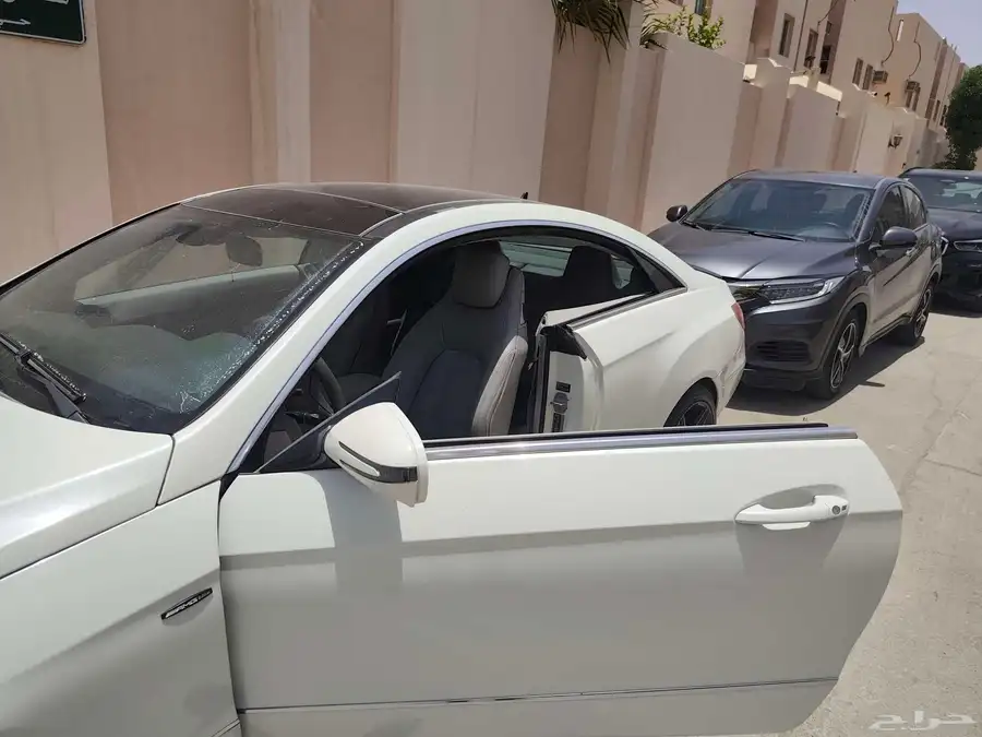 E350 2010 Coupe Full 9