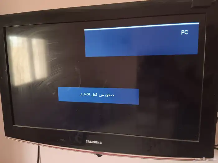 تلفزيون سامسونغ 30  قلاية هوائية فرنسية من نوع تيفال 4.2لتر 2