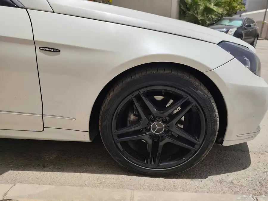 E350 2010 Coupe Full 13