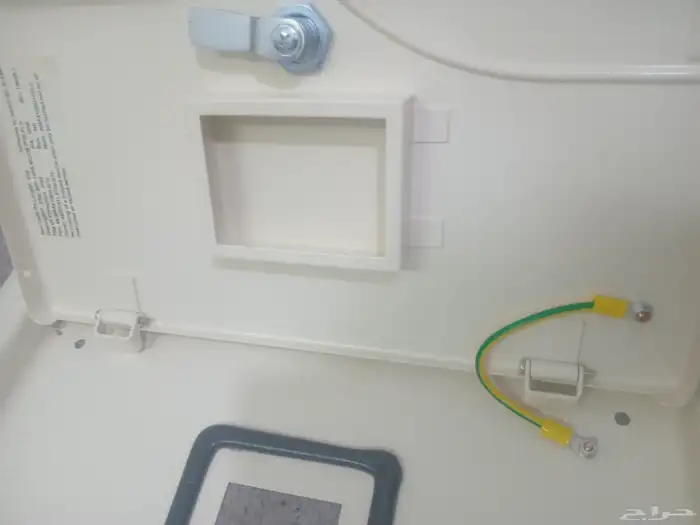 باب قاطع كهرباء 3