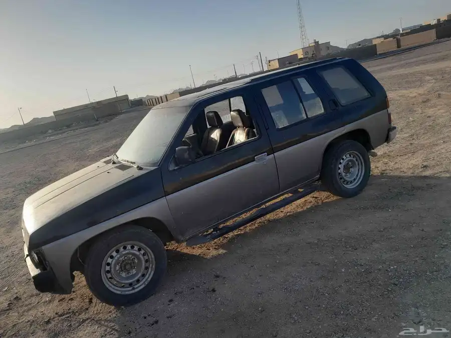 باثفندر ديزل مسقط مكينه وكير زينات 1