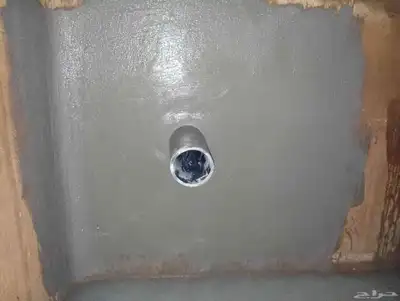 فني عوازل ماي وا حراري 7