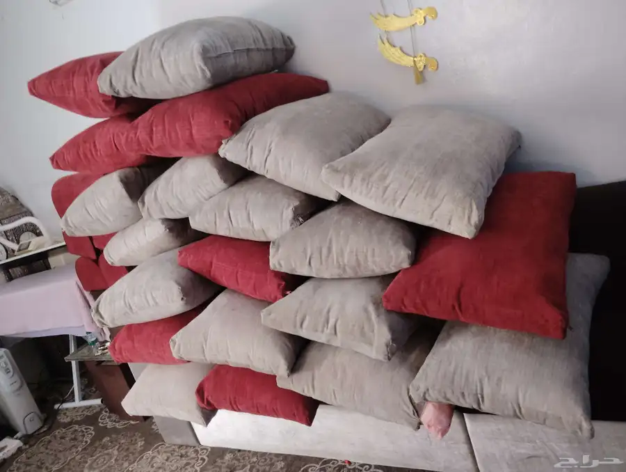 كنب ظهر كامل 1