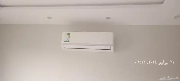فني تكيف الباحه 5