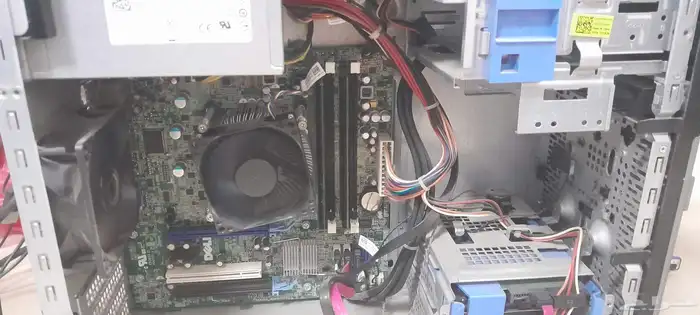 جهاز ديل معالج i5 الجيل الثاني 2