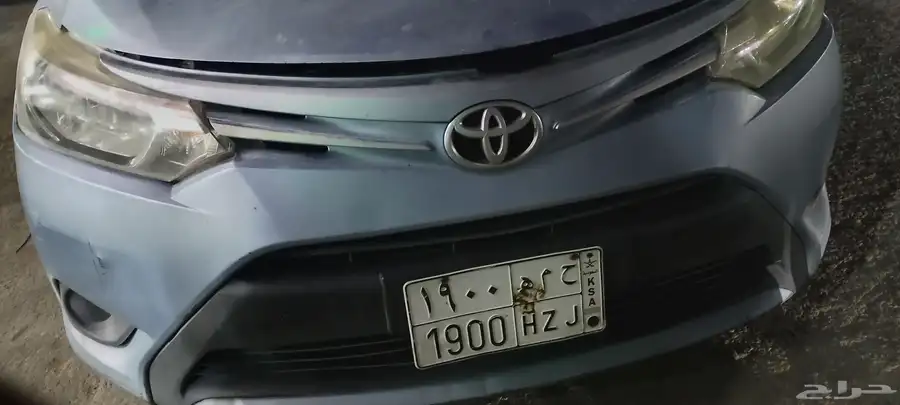 Toyota years 3