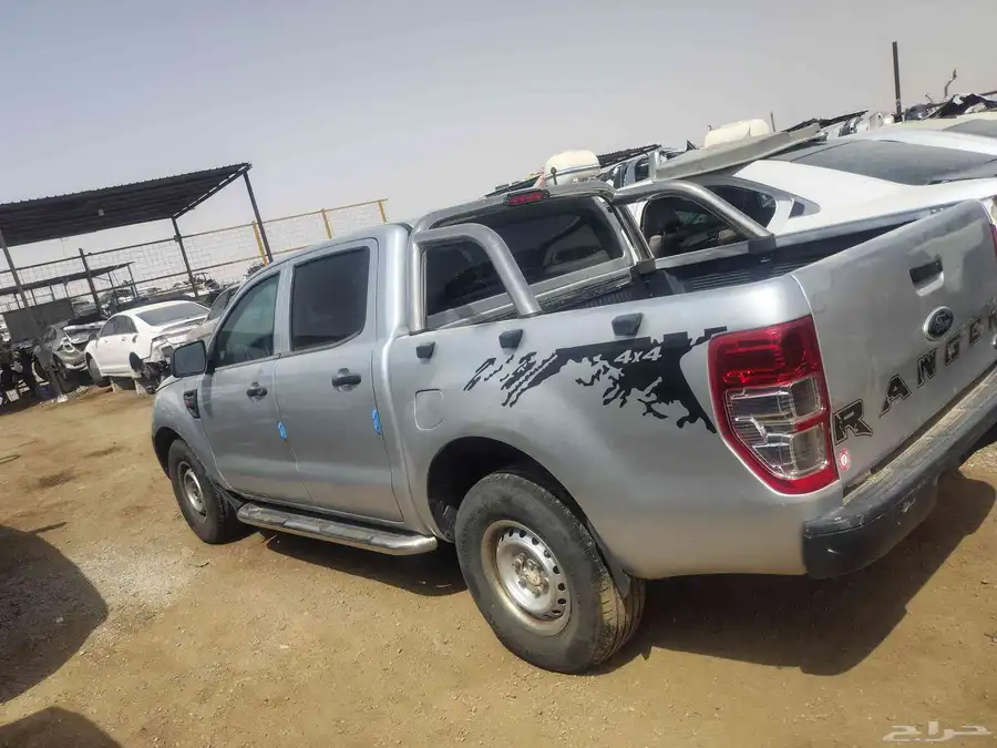 فورد رينجر 2013 3