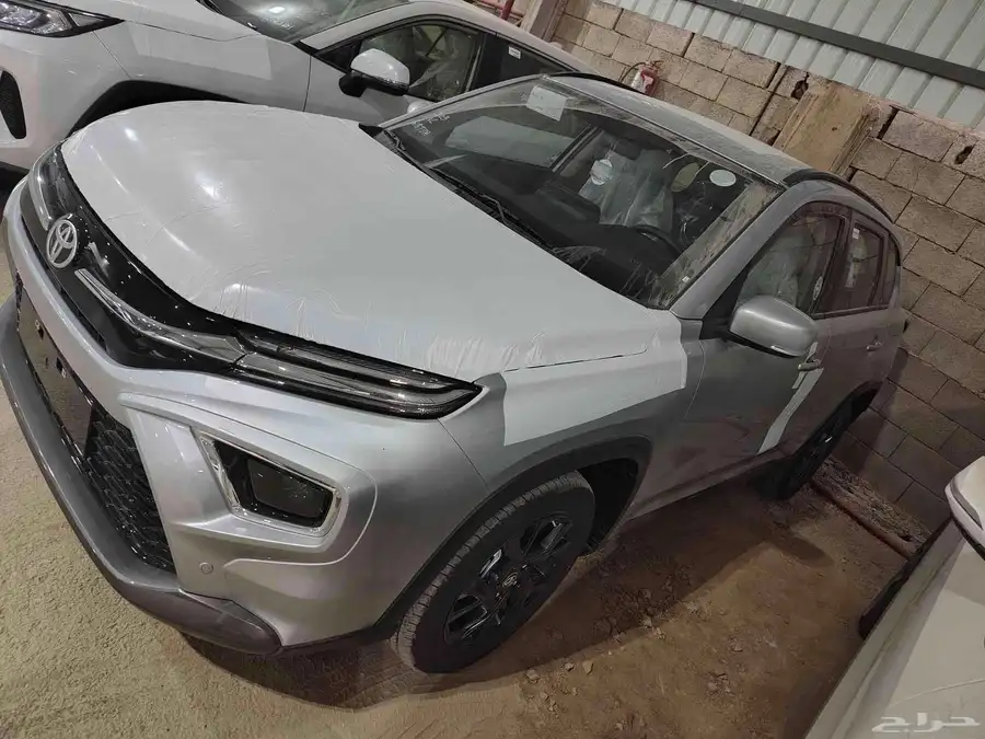 ليكزس NX350 AA 3
