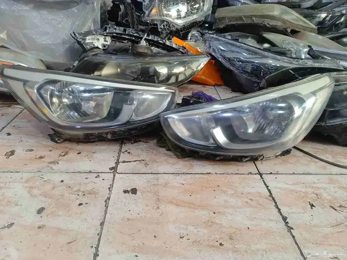 شمعات اكسنت وكالة 2017 0