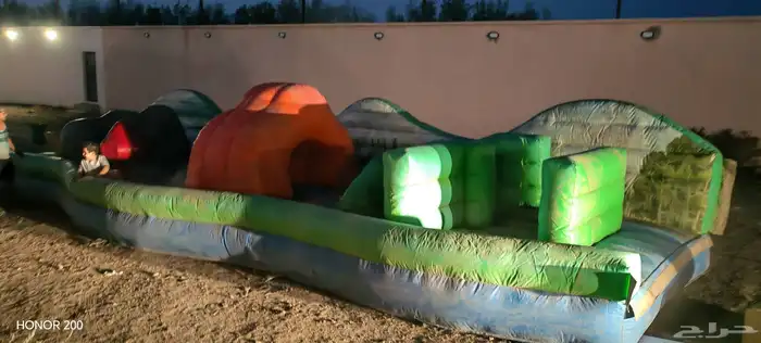 مشروع زحاليق للبيع بالكامل 0