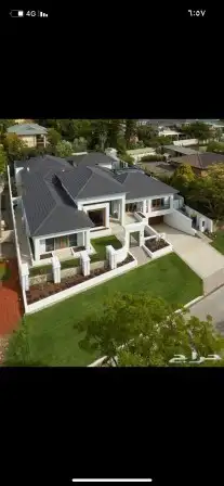 تركيب جميع انواع القرميد مع العوازل اقل الاسعار احدث تصميم 0