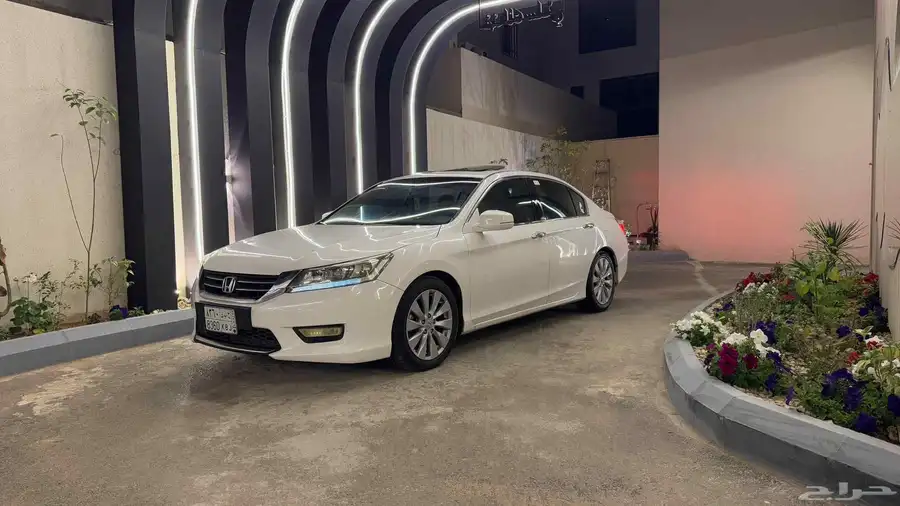 اكورد 2013 1