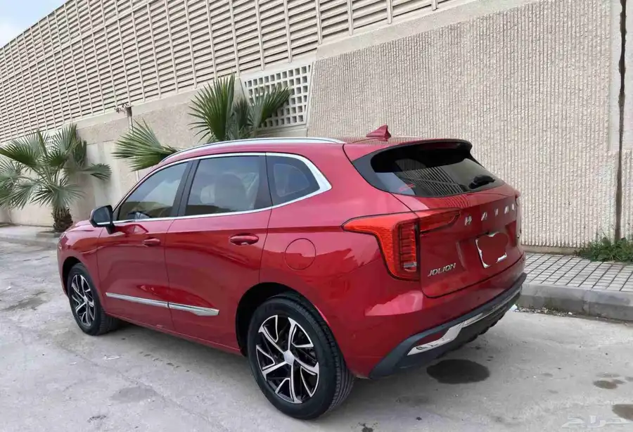 هافال جوليان فل كامل بريميوم 0