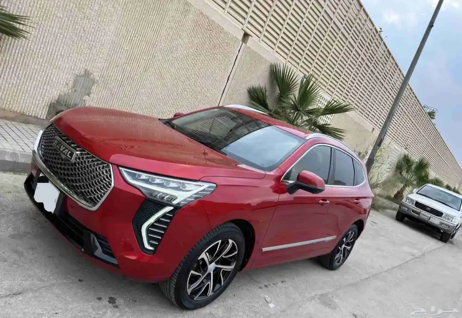 هافال جوليان فل كامل بريميوم 1