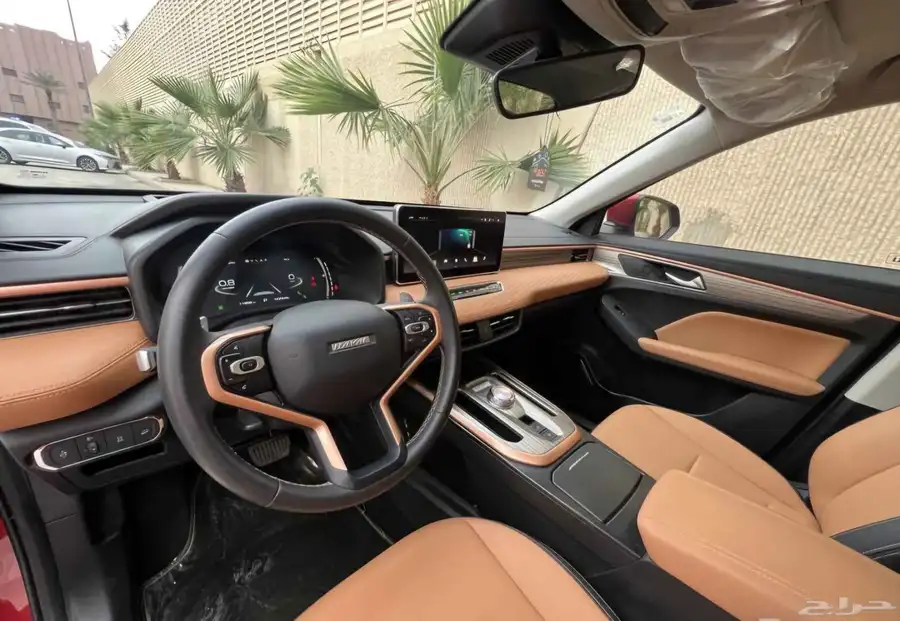 هافال جوليان فل كامل بريميوم 3