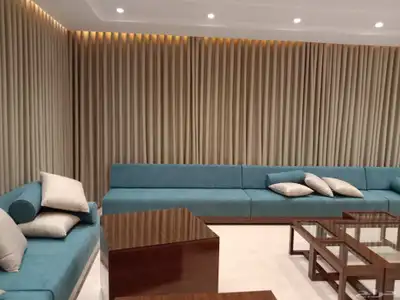 ستارة تصميم جديد لمنزل أحلامك 0