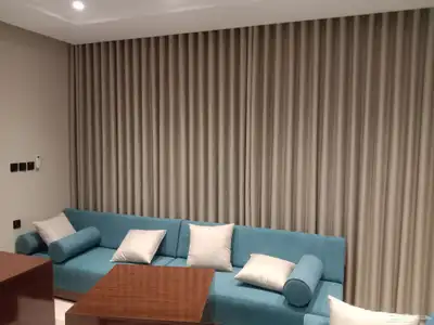 ستارة تصميم جديد لمنزل أحلامك 5
