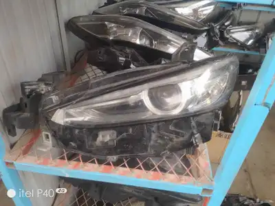 شمعات مازدا 6 موديل 2020 2