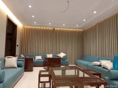 ستارة تصميم جديد لمنزل أحلامك 4