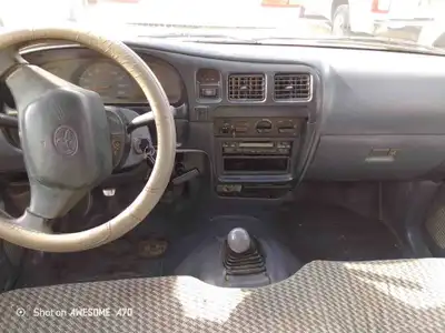 هيلوكس غمارتين 99 2