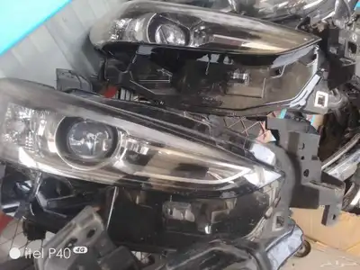 شمعات مازدا 6 موديل 2020 1