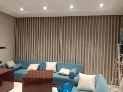 ستارة تصميم جديد لمنزل أحلامك 6